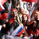 ВЦИОМ: в РФ начинает формироваться «российская мечта»